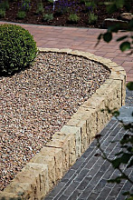 Cappuccinosplit 8-12mm 20kg