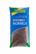 Culvita Hydrokorrels 8 - 16 mm 40 liter