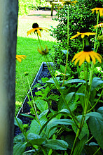 Alu Mevo Edge PRO 4.8mm (diverse kleuren en maten)