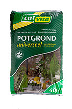 Culvita Potgrond Universeel 40 liter