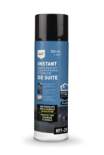 WP7-201 Instant waterdicht 500ml