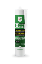 X-seal zwart 310ml