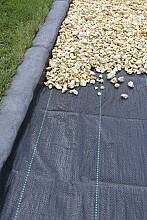 Antiworteldoek (diverse maten)