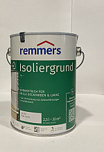 Remmers Isolerende primer wit 2,5L
