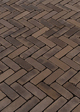 Verona Antica Bruin (diverse maten)