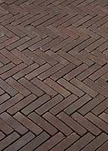 Bergamo Antica Bruin (diverse maten)