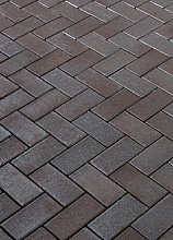 Genova blauw-bruin KF52