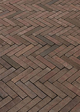 Peraldo Rood-bruin (diverse maten)