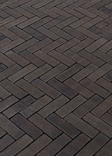 Safino Zwart (diverse maten)