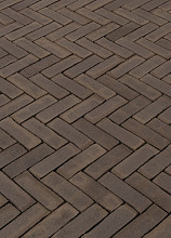 Loreto Paars-bruin (diverse maten)