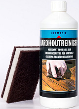 Hardhoutreiniger 1 ltr
