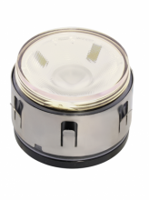 Grondspot Big Flux (exclusief ring)