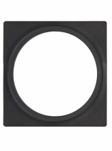 Inlite Plate 1 Black