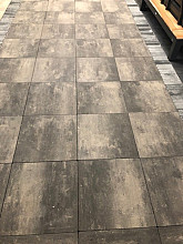 Smartton XS Vlak Amiata 60x60x5cm