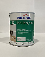 Remmers Isolerende primer wit 0,75L