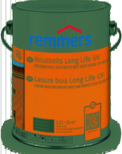 Remmers Houtbeits Long life UV kleurloos