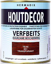Houtdecor 651 teak