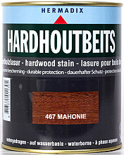Hardhoutbeits 467 mahonie