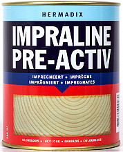 Impraline pre-activ