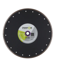 Zaagblad SUPER keramiek Ø350, asgat 20