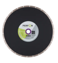 Zaagblad EXCELLENT keramiek Ø350, asgat 25,4