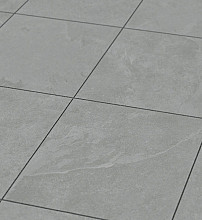 Robusto Ceramica 3.0 Slate Light 60x60x3 cm