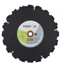 Zaagblad SLOOP grof, Ø350, asgat 20