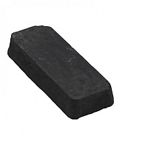 Beton opvulblokje antraciet 4.5x1.7x11 cm (per toogscherm 2 blokjes nodig)