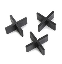 Vari Spacer Afstandhouders kruis afbreekbaar 5x19x55 mm zak 100 stuks