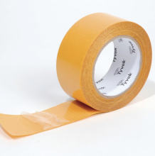 Tyvek Dubbelzijdige tape 20 mm x 25 m