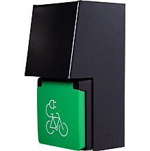 Fietslaadpunt (diversen)