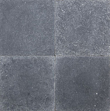 BLUE STONE HONED ANTIQUE 60X60X3CM