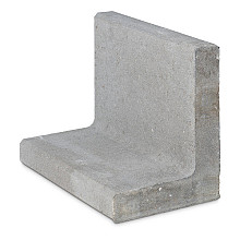 Dirksen L-Element (diverse kleuren en maten)