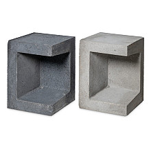 Dirksen U-Hoekelement (diverse kleuren en maten)