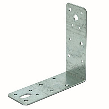 GB® hoekanker sendzimir verzinkt (diverse maten)