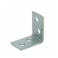 GB® stoelhoek verzinkt (diverse maten)