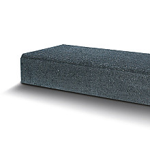 Texture traptrede (diverse maten/ kleuren)