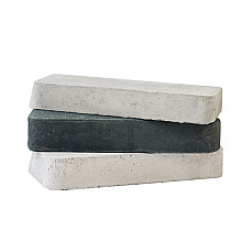 Beton opvulblokje (diverse kleuren)
