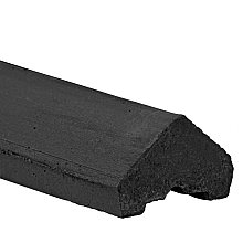 Beton afdekkap pyramide t.b.v. betonplaten (diverse kleuren)