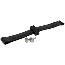 Spijkerboomband breed 90x3.8 cm