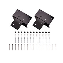 Pergola Kit verlenging element