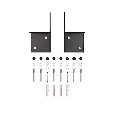 Pergola Kit muur element