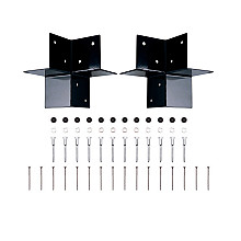 Pergola Kit hoek element