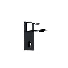 NewTechWood terras start clips incl. schroeven en bit, doos Ã  25 st.