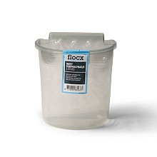 FLOCX INZET VERFHULPBAKJE SET/3ST