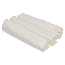 Konvox Puinzakken geweven 65x100 cm set van 4 st