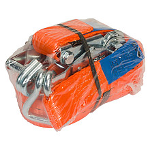 Konvox Spanband 35mm rtl 917 hk 1004 7m LC1000/2000, Oranje