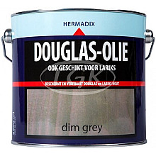 Douglas-olie Dim Grey