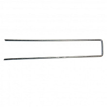 Gronddoekpennen 20x5x20 cm, per stuk