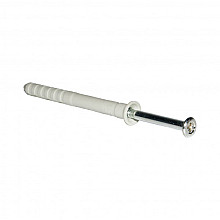 Slagplug FM TSS  8x100 PK POZI (zak 10 st) - 10 st